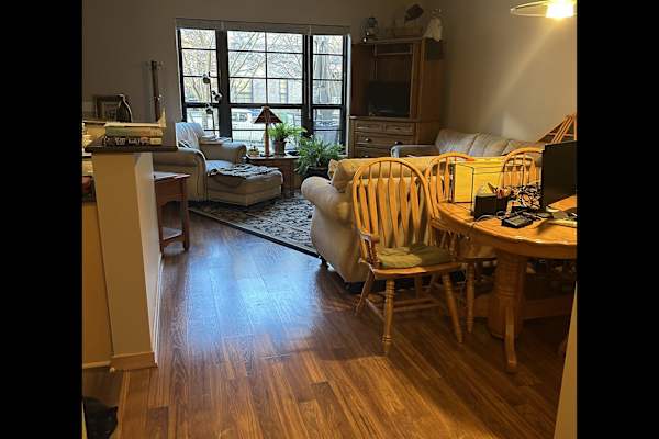 House sit in Saint Paul, MN, US