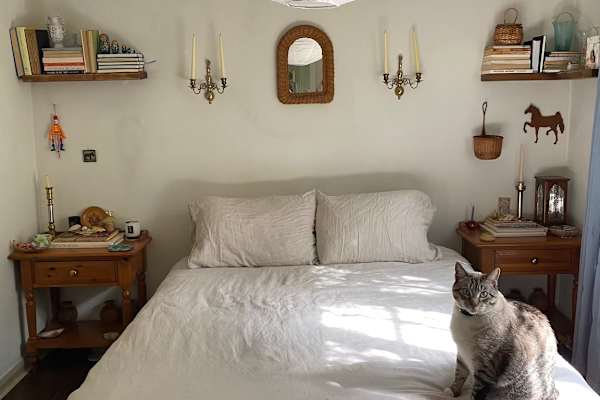 House sit in Los Angeles, CA, US