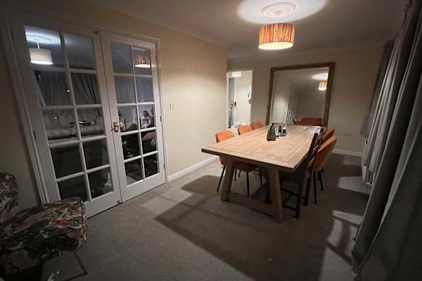 House sit in Bristol, United Kingdom