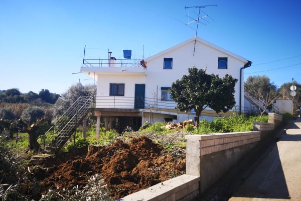 House sit in Tomar, Portugal