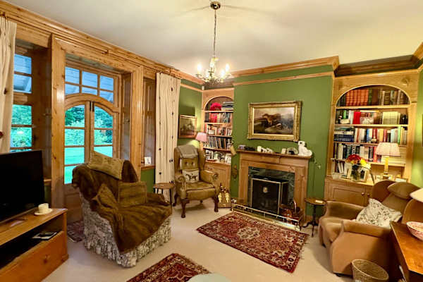 House sit in Hawkhurst, United Kingdom