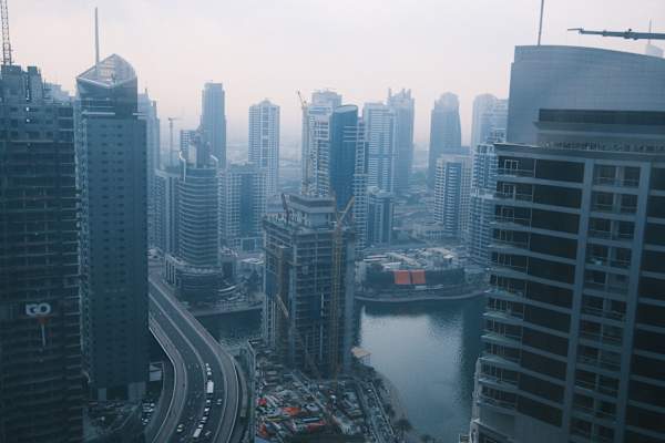 House sit in Dubai, United Arab Emirates