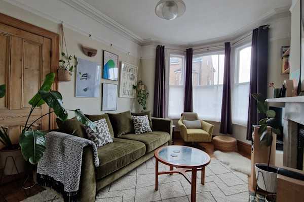 House sit in Leighton Buzzard, United Kingdom