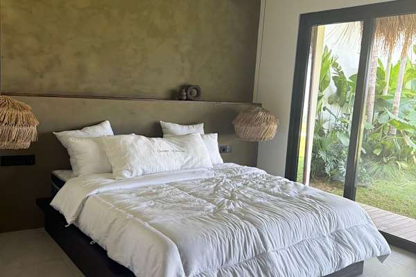 House sit in Canggu, Indonesia