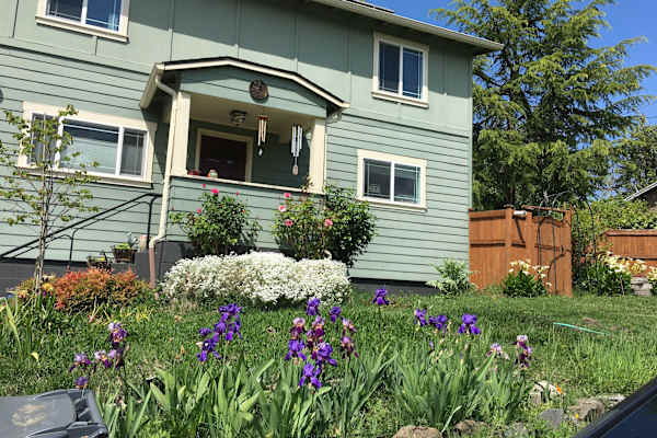 House sit in Eugene, OR, US