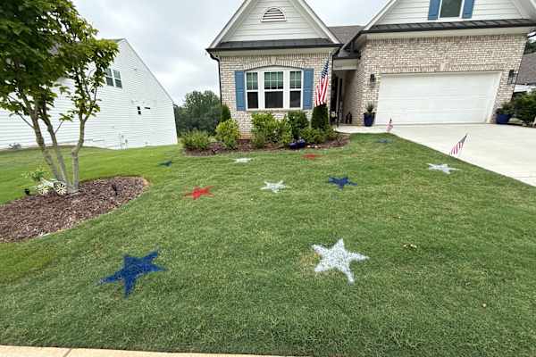 House sit in Acworth, GA, US