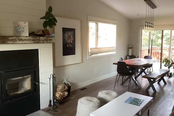 House sit in Canmore, AB, Canada