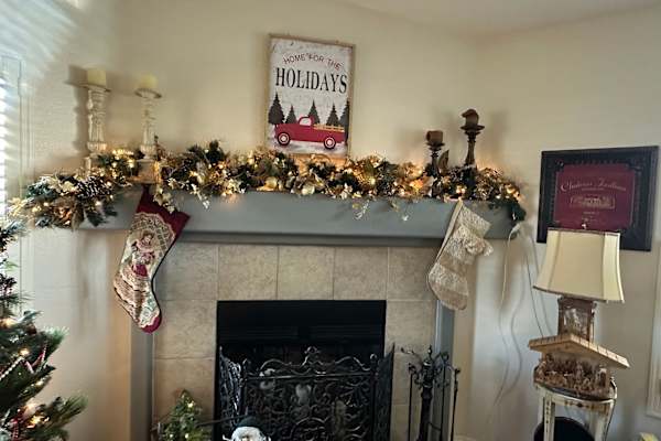 House sit in San Diego, CA, US