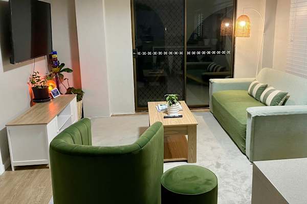 House sit in Tannum Sands, QLD, Australia