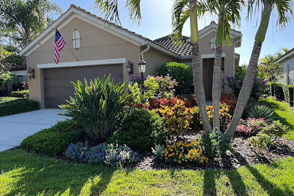 House sit in Lakewood Ranch, FL, US