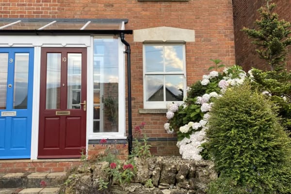 House sit in Stroud, United Kingdom