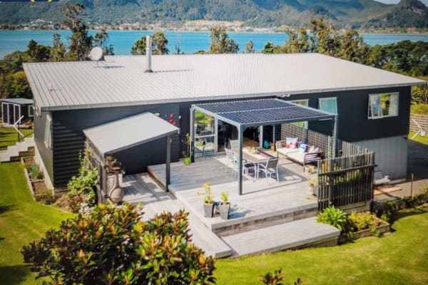 House sit in Tairua, New Zealand