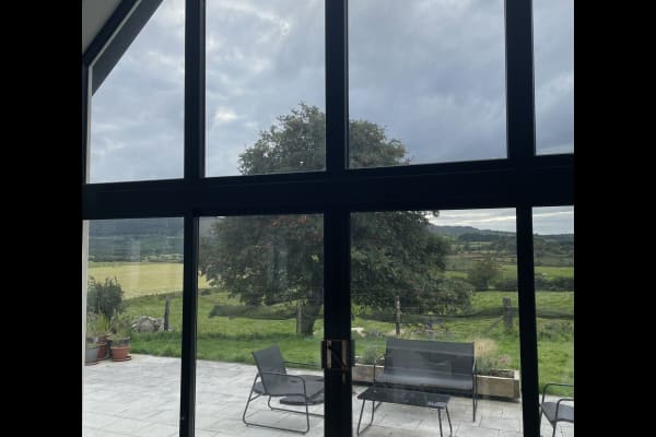 House sit in Blessington, Ireland