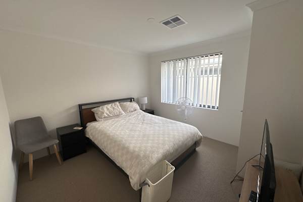 House sit in Perth, WA, Australia