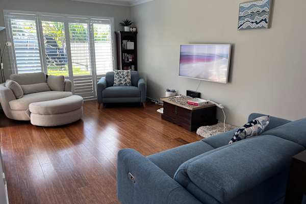 House sit in Brisbane, QLD, Australia