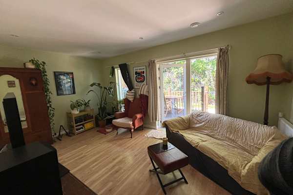 House sit in London, United Kingdom