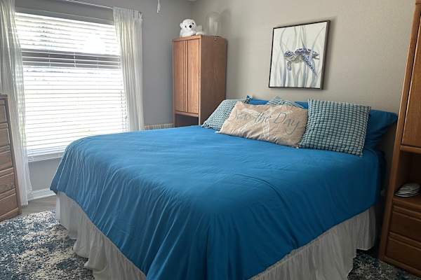 House sit in Palm Coast, FL, US