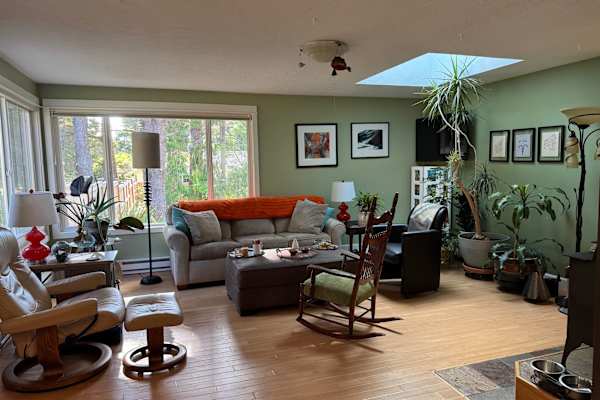 House sit in Newport, OR, US