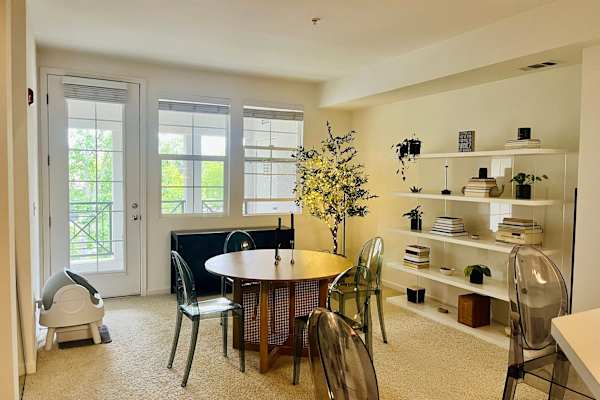 House sit in San Ramon, CA, US