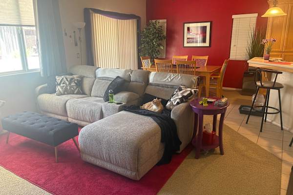 House sit in Paso Robles, CA, US