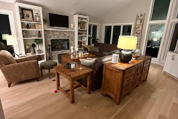 House sit in Fitchburg, WI, US