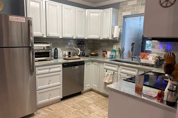 House sit in Atlanta, GA, US