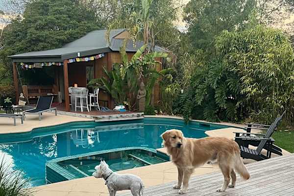 House sit in Flinders, VIC, Australia