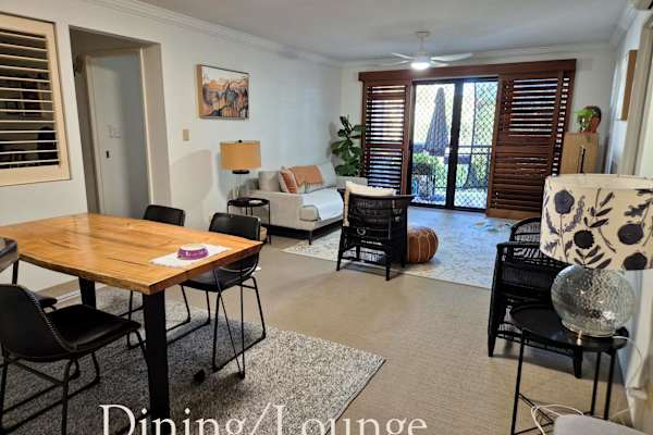 House sit in Brisbane, QLD, Australia