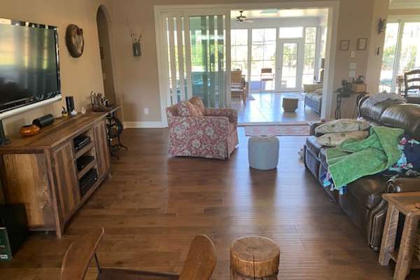 House sit in Leland, NC, US