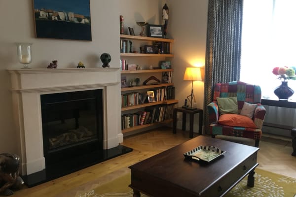 House sit in Richmond, United Kingdom