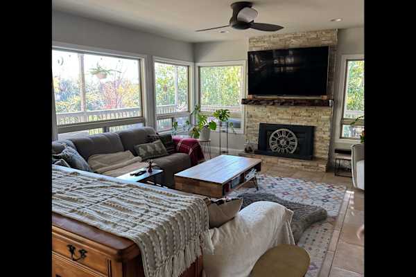 House sit in Rancho San Diego, CA, US