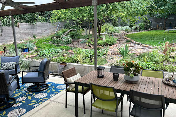 House sit in Dallas, TX, US