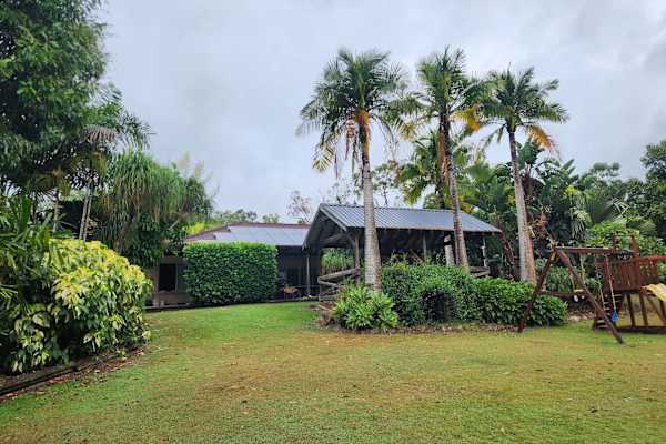House sit in Gold Coast, QLD, Australia