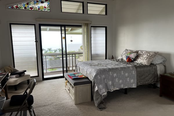 House sit in Kailua-Kona, HI, US