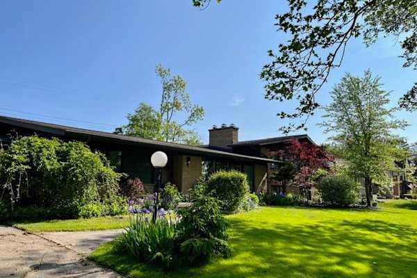 House sit in Grand Rapids, MI, US