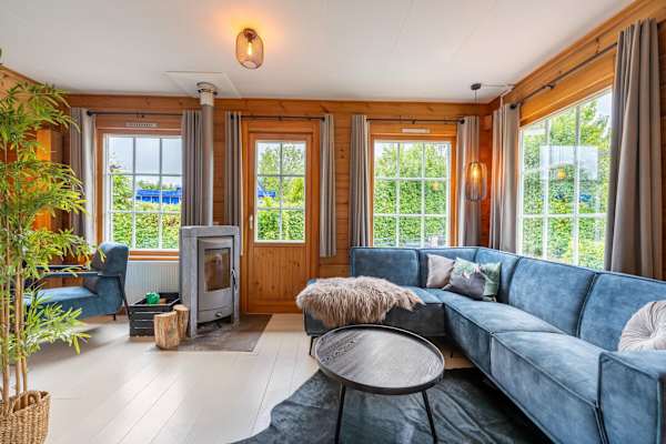 House sit in Groningen, Netherlands