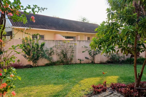 House sit in Maputo, Mozambique