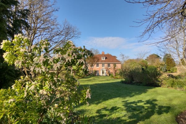 House sit in Northiam, United Kingdom