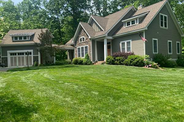 House sit in Charlottesville, VA, US