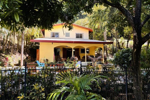 House sit in Sámara, Costa Rica