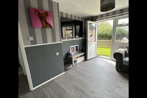 House sit in Chippenham, United Kingdom