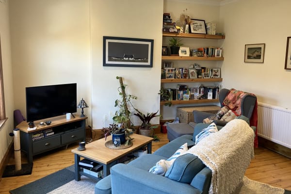 House sit in London, United Kingdom