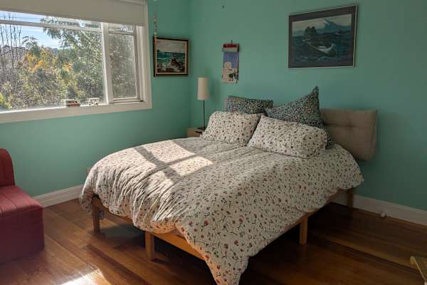 House sit in Melbourne, VIC, Australia
