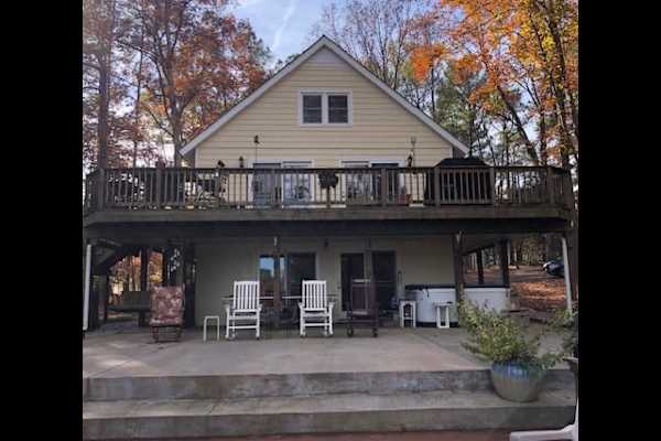 House sit in Roanoke Rapids, NC, US