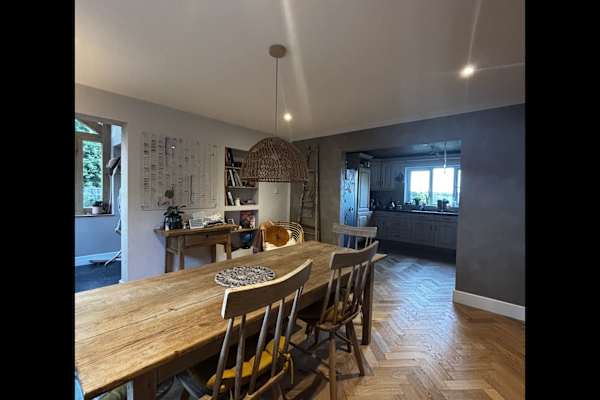 House sit in Manningtree, United Kingdom