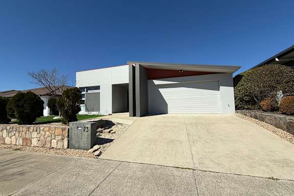 House sit in Canberra, Australian Capital Territory, Australia
