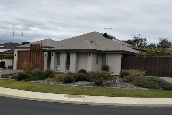 House sit in Vittoria, WA, Australia