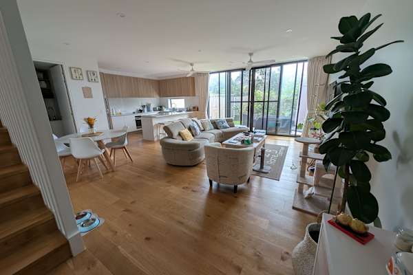 House sit in Sydney, NSW, Australia