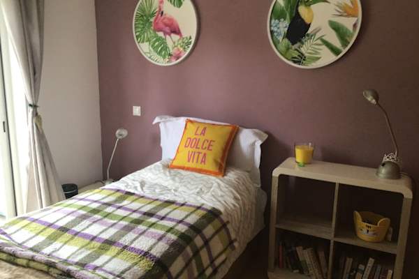 House sit in Alvor, Portugal