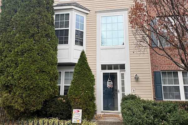 House sit in Columbia, MD, US